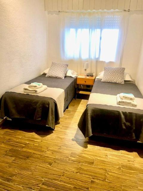 Hotel Berlin 皮纳马尔 外观 照片