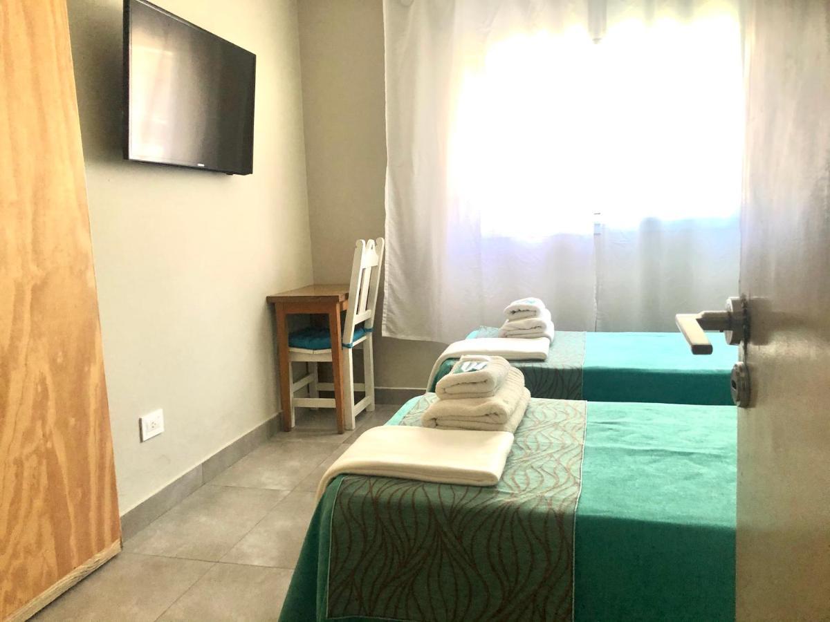 Hotel Berlin 皮纳马尔 外观 照片