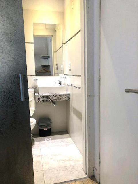 Hotel Berlin 皮纳马尔 外观 照片