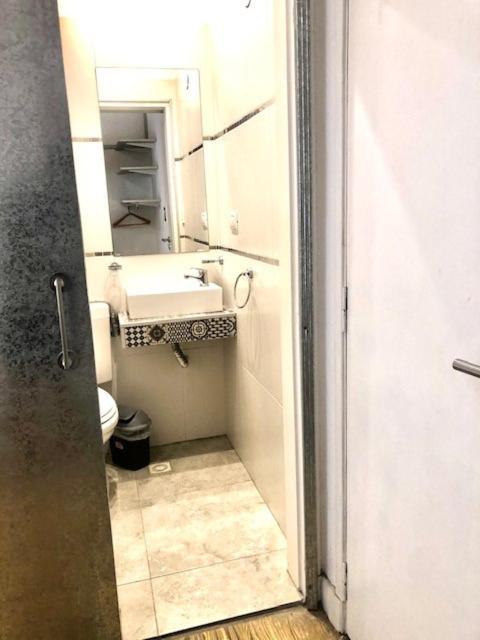 Hotel Berlin 皮纳马尔 外观 照片