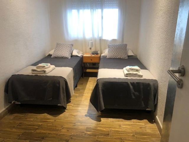 Hotel Berlin 皮纳马尔 外观 照片