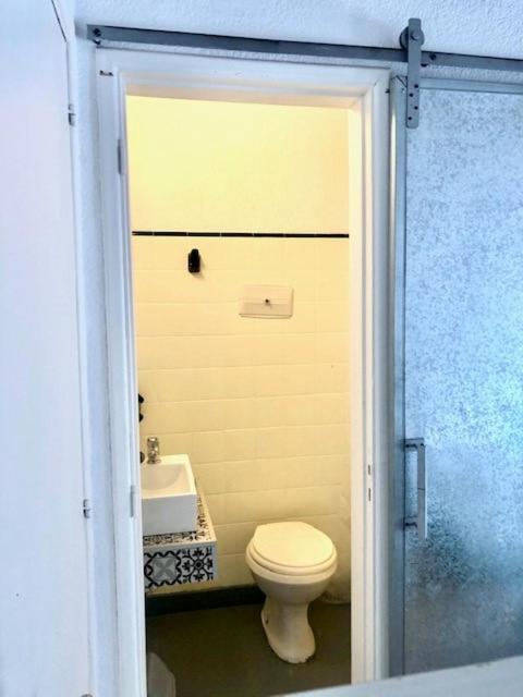 Hotel Berlin 皮纳马尔 外观 照片