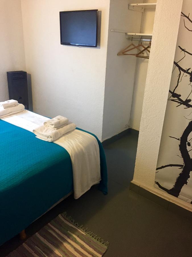 Hotel Berlin 皮纳马尔 外观 照片