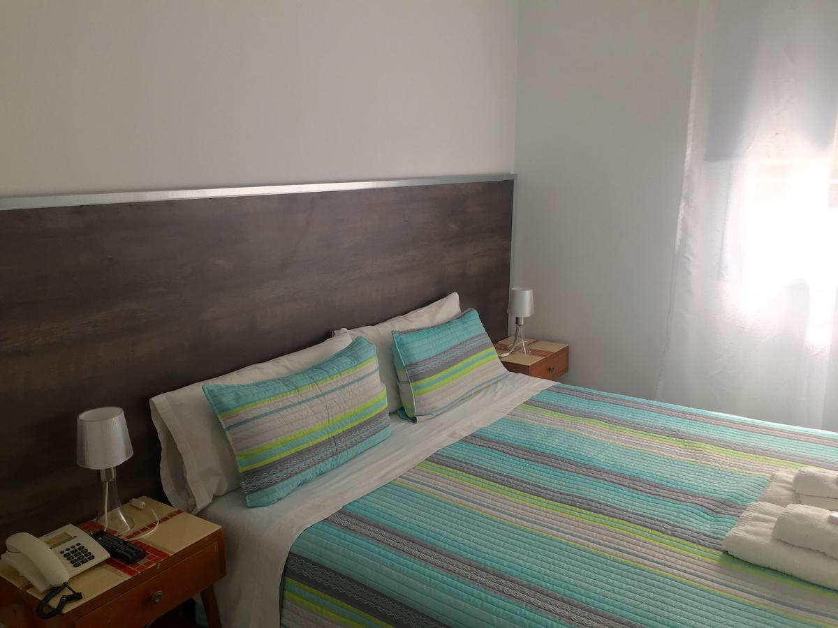 Hotel Berlin 皮纳马尔 外观 照片