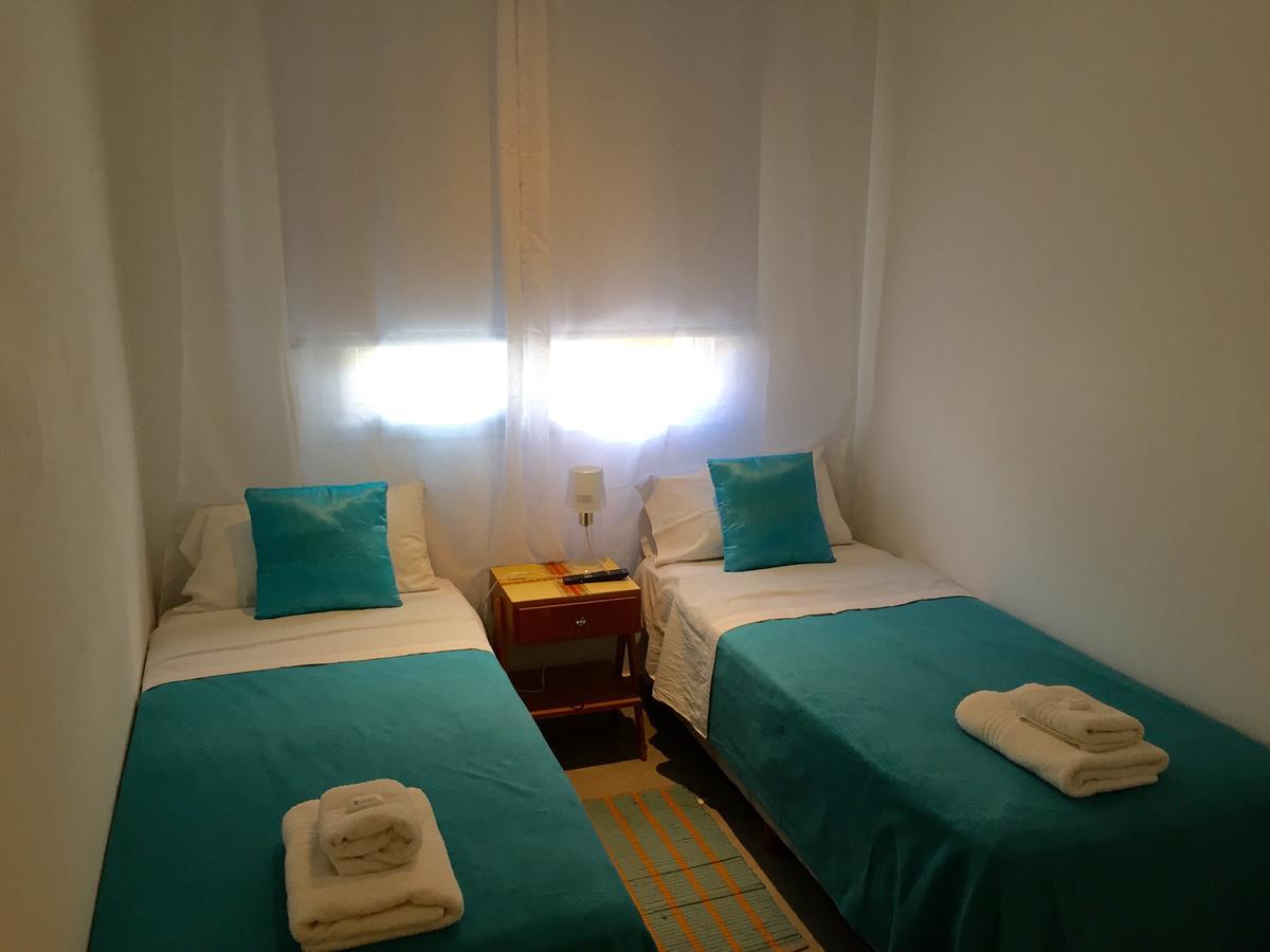 Hotel Berlin 皮纳马尔 外观 照片