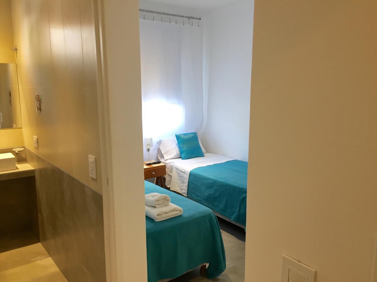 Hotel Berlin 皮纳马尔 外观 照片