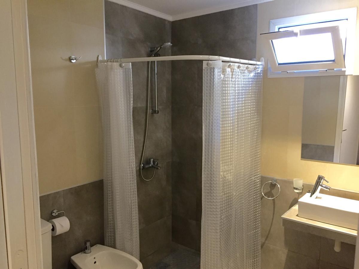 Hotel Berlin 皮纳马尔 外观 照片