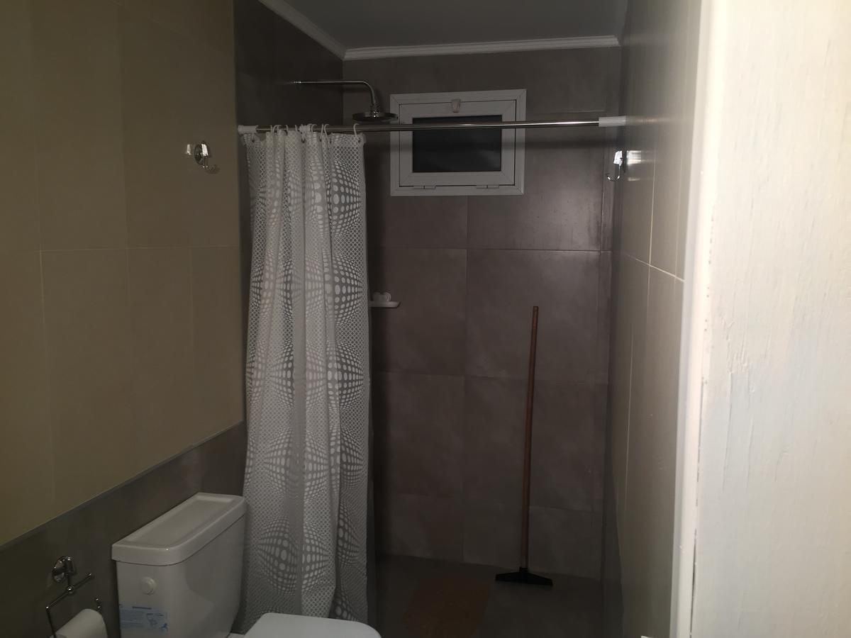 Hotel Berlin 皮纳马尔 外观 照片