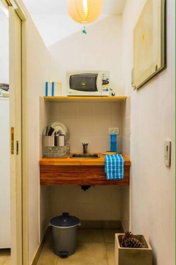Hotel Berlin 皮纳马尔 外观 照片