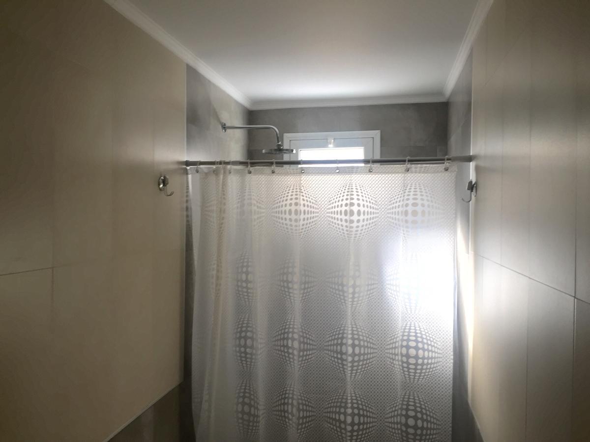 Hotel Berlin 皮纳马尔 外观 照片