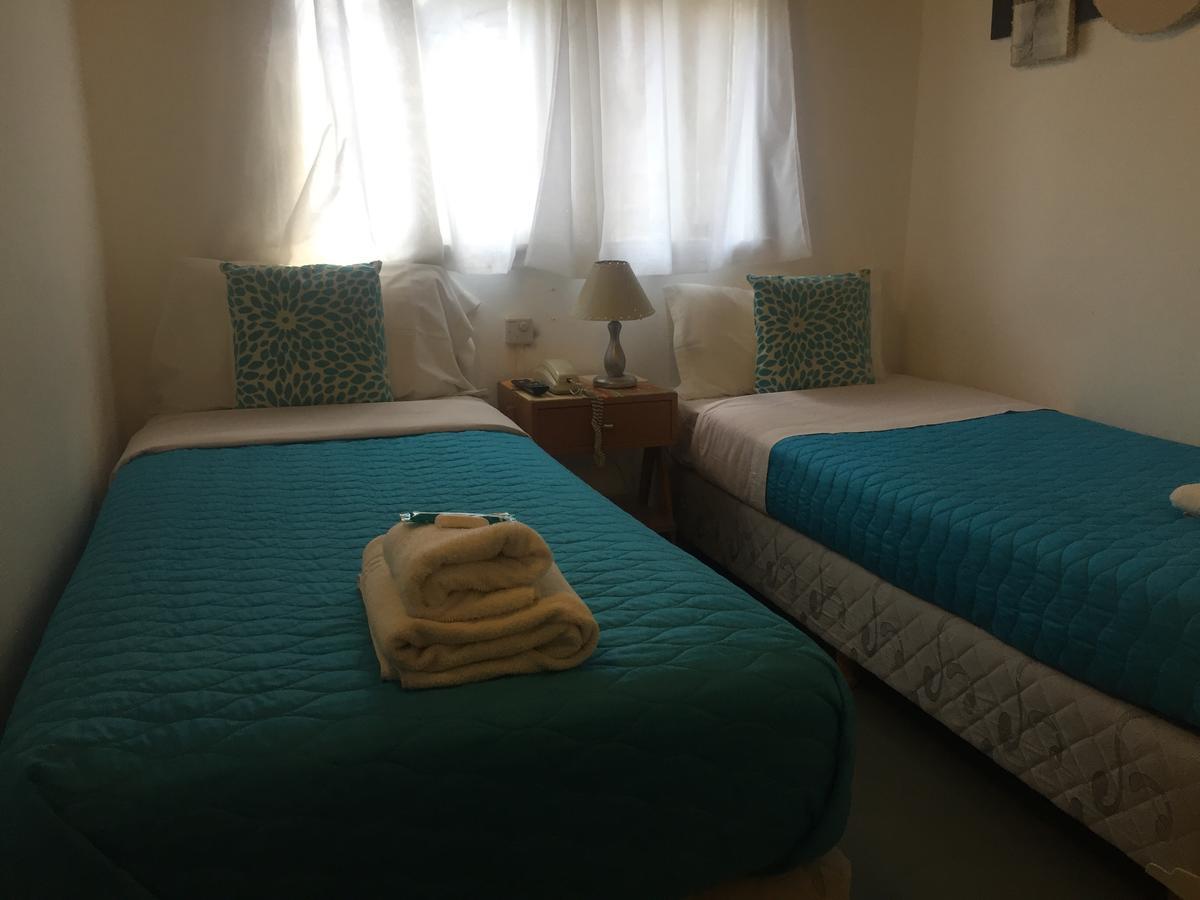 Hotel Berlin 皮纳马尔 外观 照片
