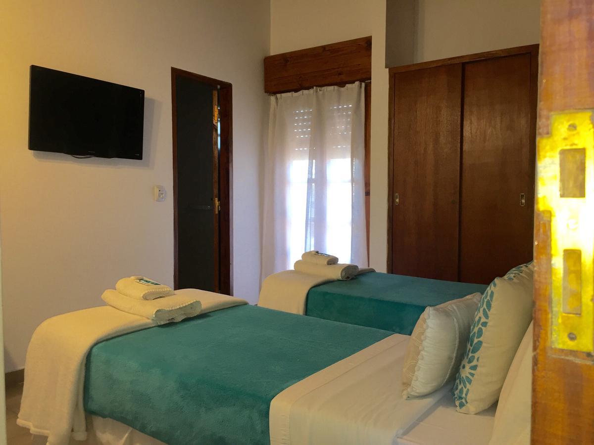 Hotel Berlin 皮纳马尔 外观 照片