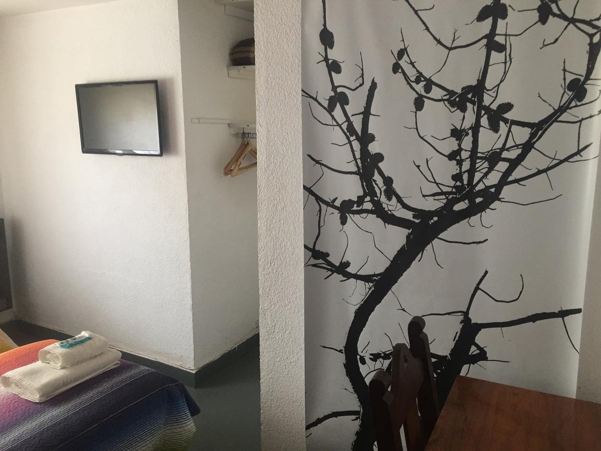 Hotel Berlin 皮纳马尔 外观 照片