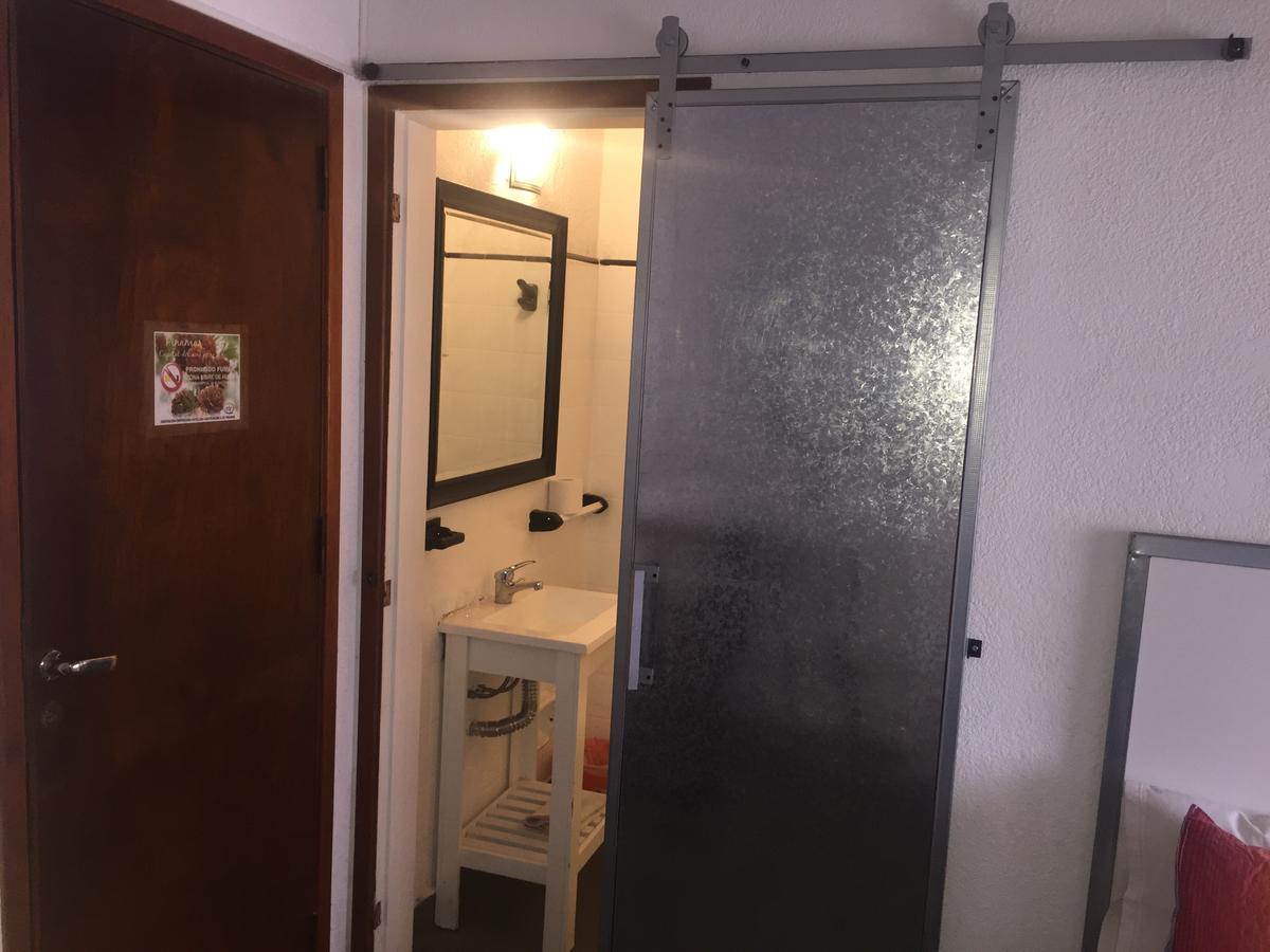 Hotel Berlin 皮纳马尔 外观 照片