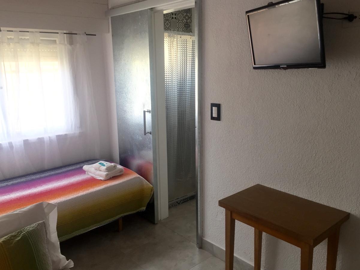 Hotel Berlin 皮纳马尔 外观 照片